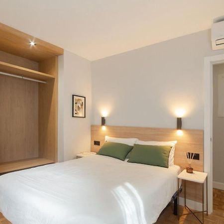 Cervantes Luxury Apartment 马拉加 外观 照片