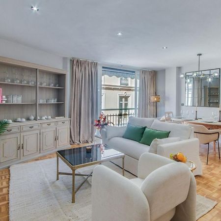 Cervantes Luxury Apartment 马拉加 外观 照片