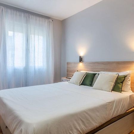 Cervantes Luxury Apartment 马拉加 外观 照片
