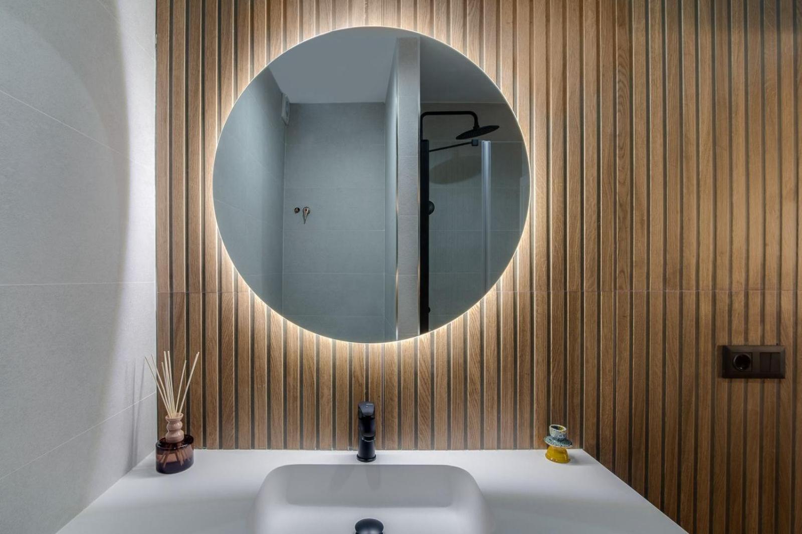 Cervantes Luxury Apartment 马拉加 外观 照片