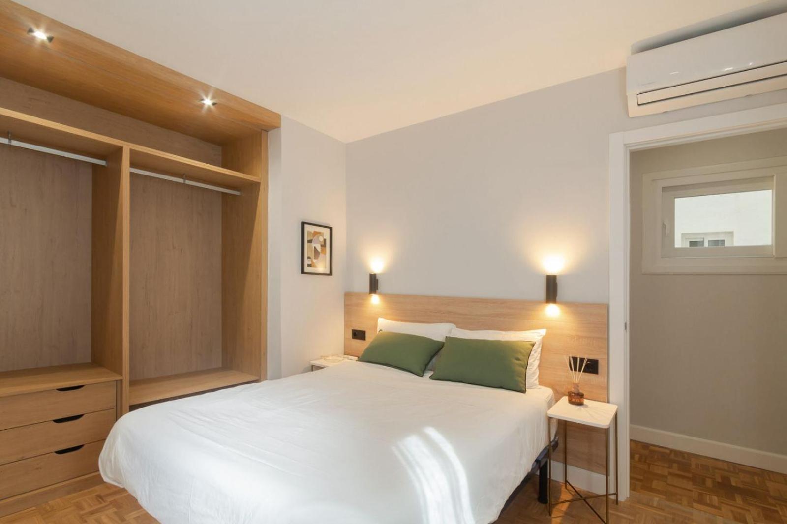 Cervantes Luxury Apartment 马拉加 外观 照片