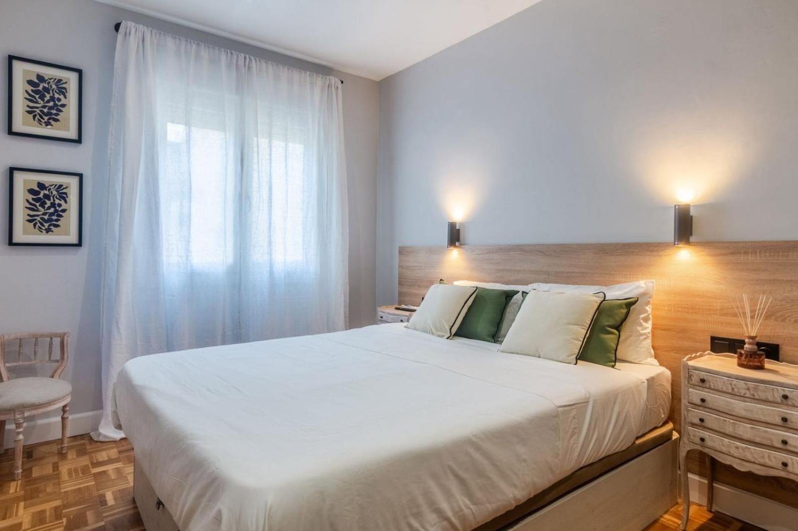 Cervantes Luxury Apartment 马拉加 外观 照片