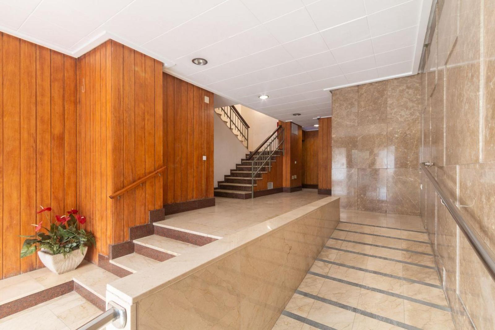 Cervantes Luxury Apartment 马拉加 外观 照片