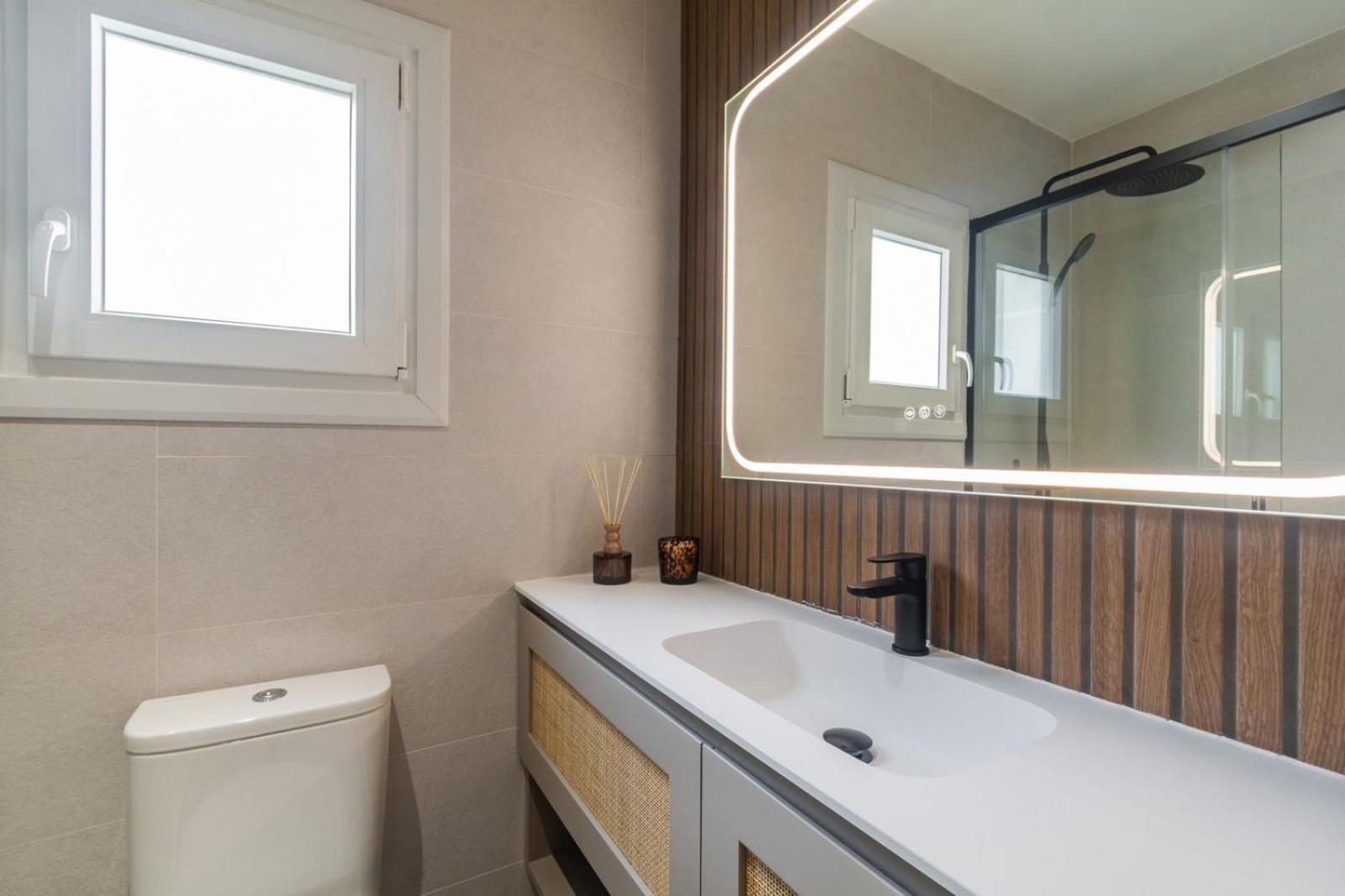 Cervantes Luxury Apartment 马拉加 外观 照片