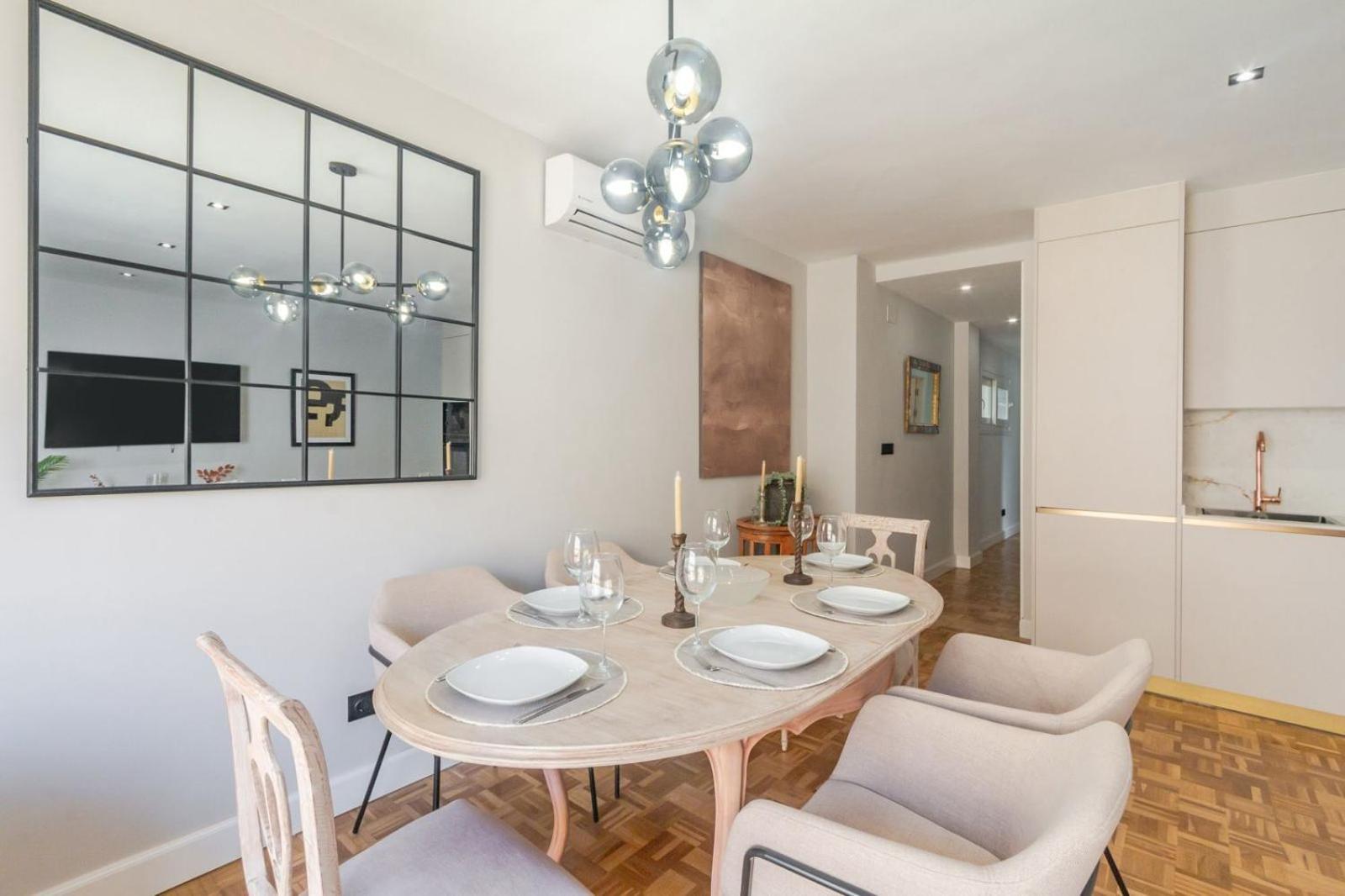 Cervantes Luxury Apartment 马拉加 外观 照片