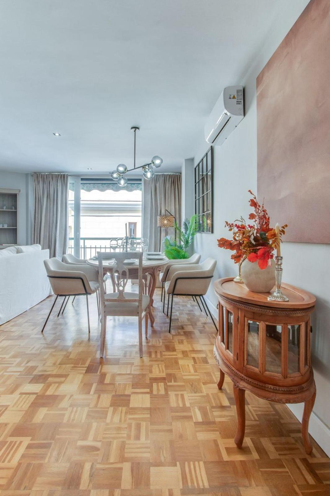 Cervantes Luxury Apartment 马拉加 外观 照片